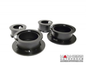 Jeep Gladiator JT Leveling Kit - Coil Spring Spacer -  2.5" - Front + Rear